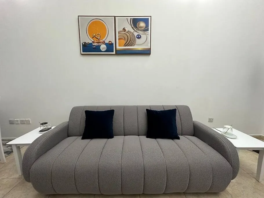 Spacious 1Br Apt Near Everything Sharjah United Arab Emirates