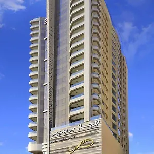 Aparthotel Al Majaz Premiere, Schardscha
